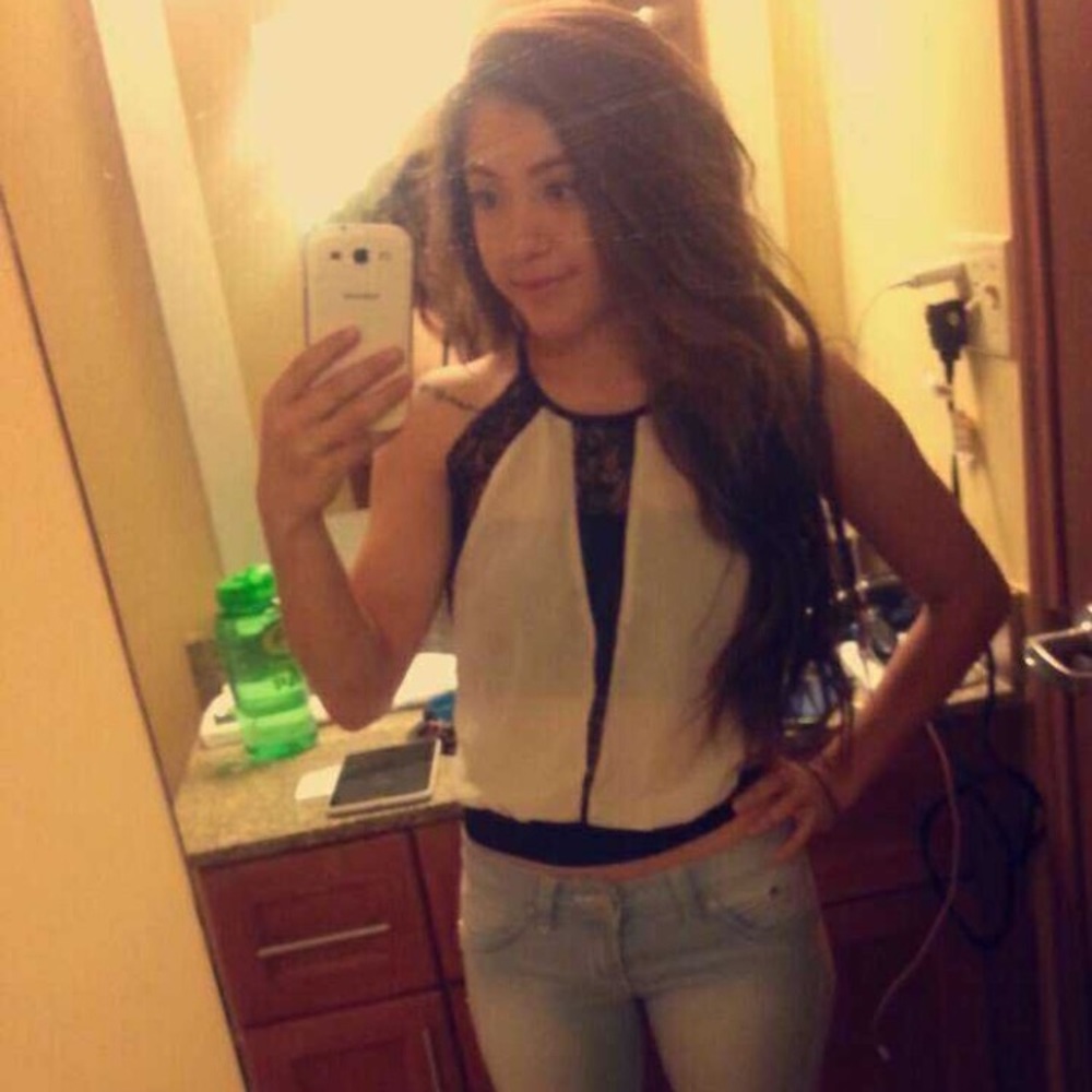 Fancy top
